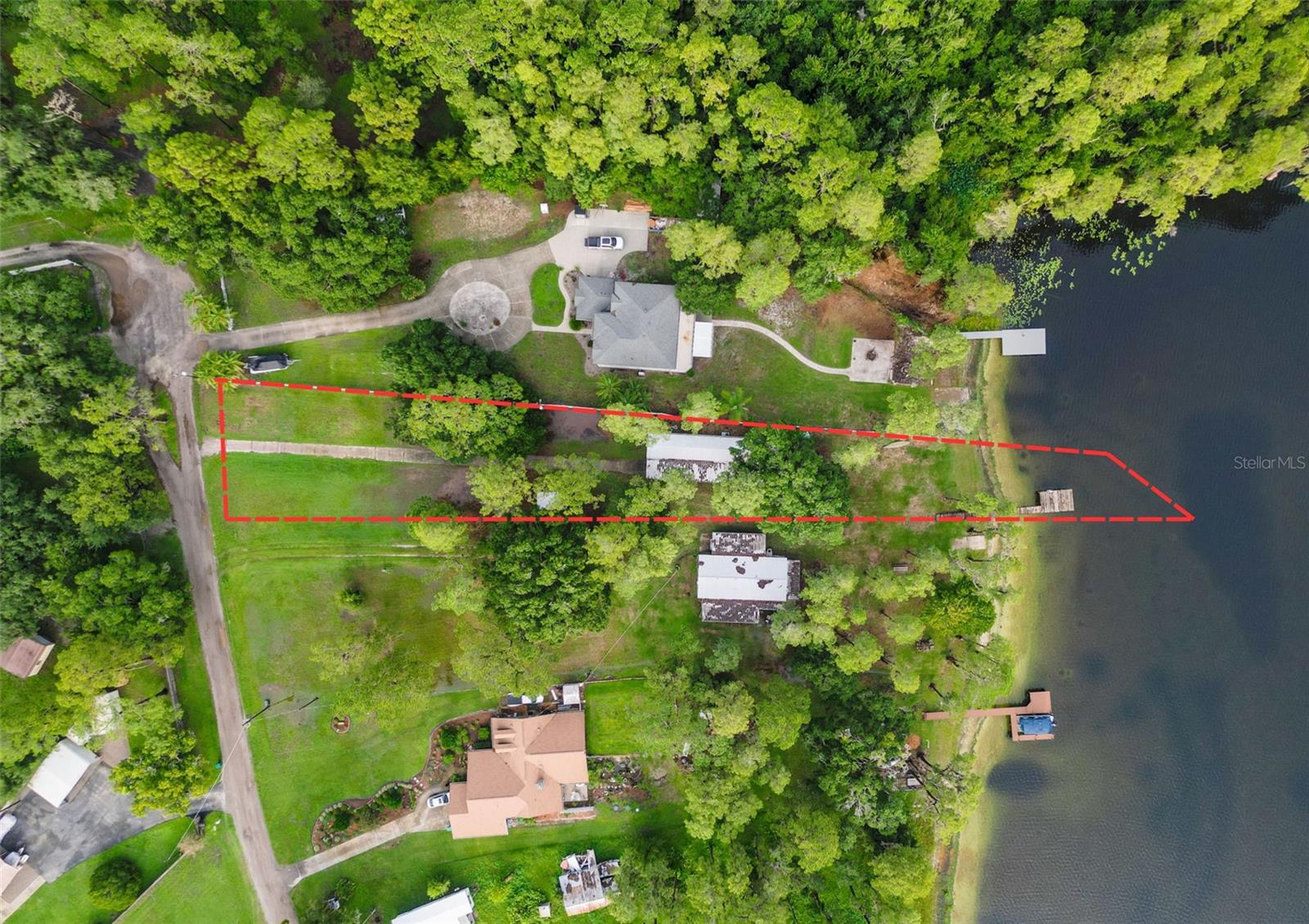 Photo of 14710 COLOMA LANE ODESSA FL 33556