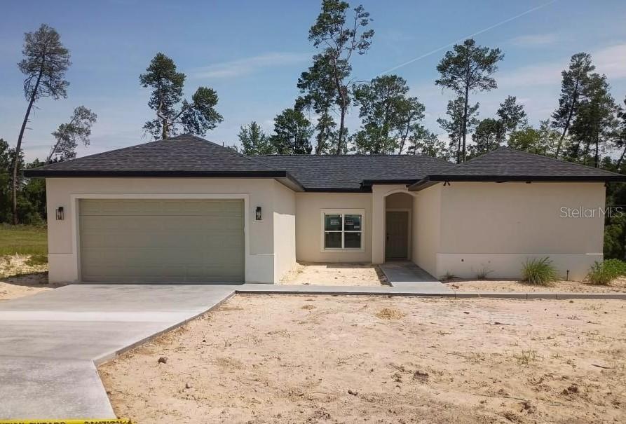 Photo of 3470 SW 176TH STREET OCALA FL 34473