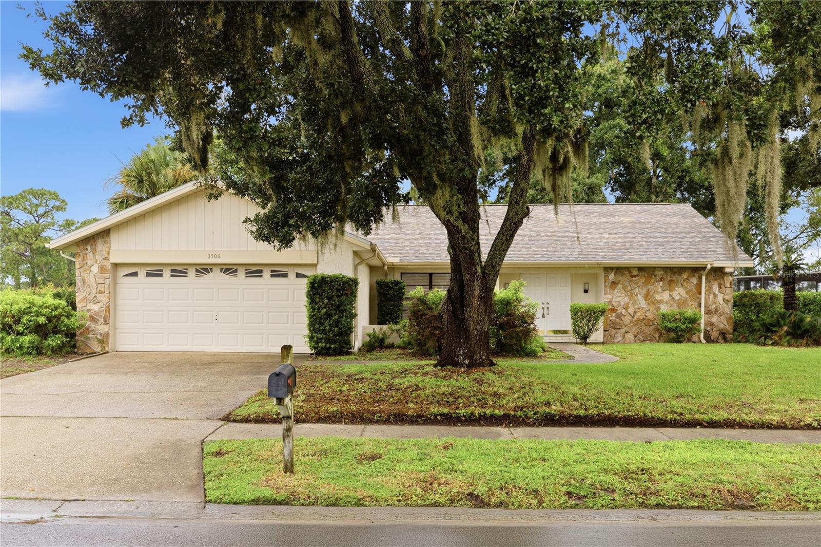 Photo of 3506 FAIRWAY FOREST DRIVE PALM HARBOR FL 34685