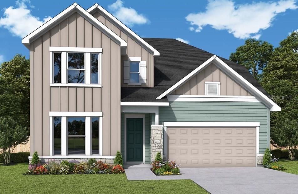 Photo of 5111 CHATTAHOOCHEE BEND ST CLOUD FL 34771