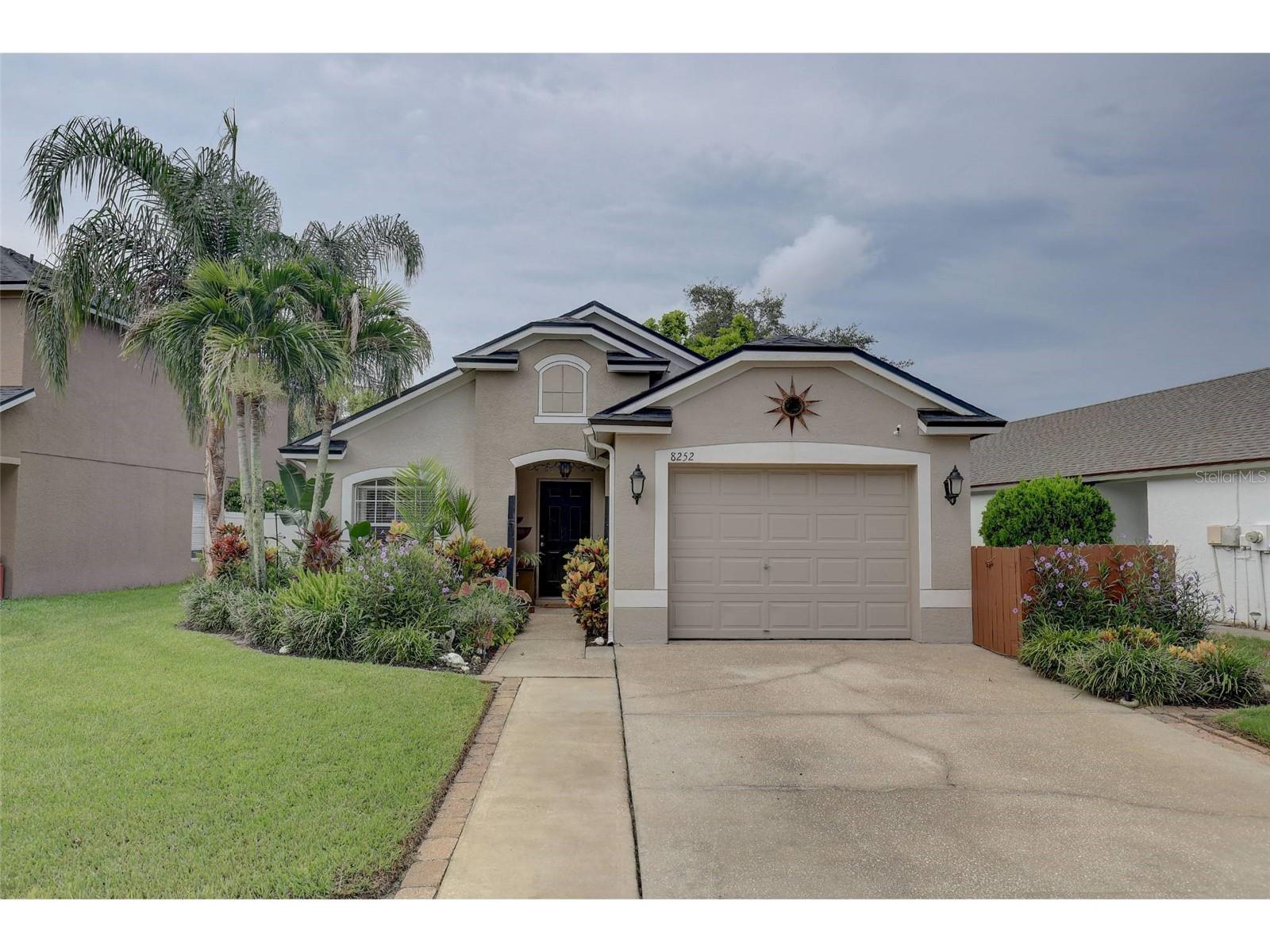 Photo of 8252 CRESCENT MOON DRIVE NEW PORT RICHEY FL 34655