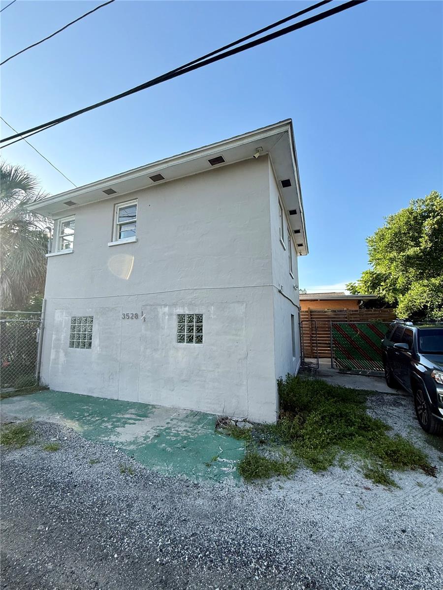 Photo of 3528 5TH AVENUE ST PETERSBURG FL 33713