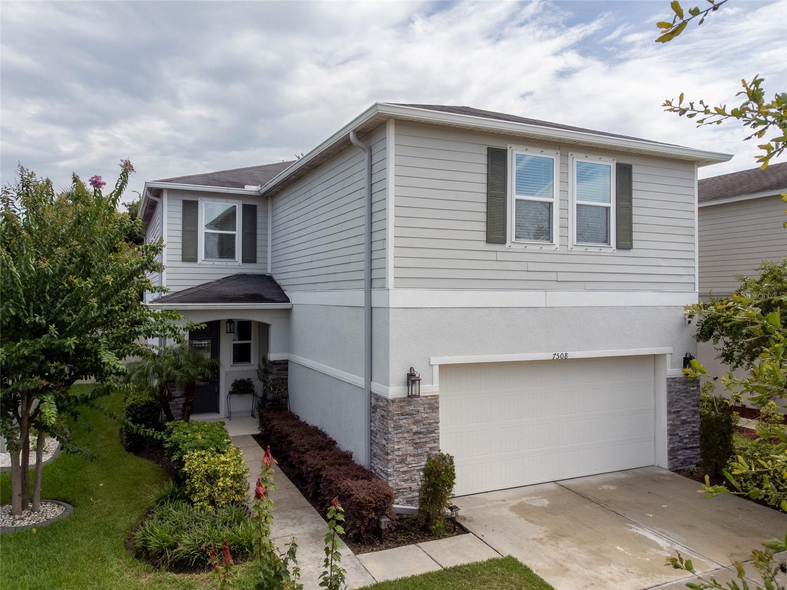 Photo of 7508 SUNSHINE BRIDGE AVENUE GIBSONTON FL 33534