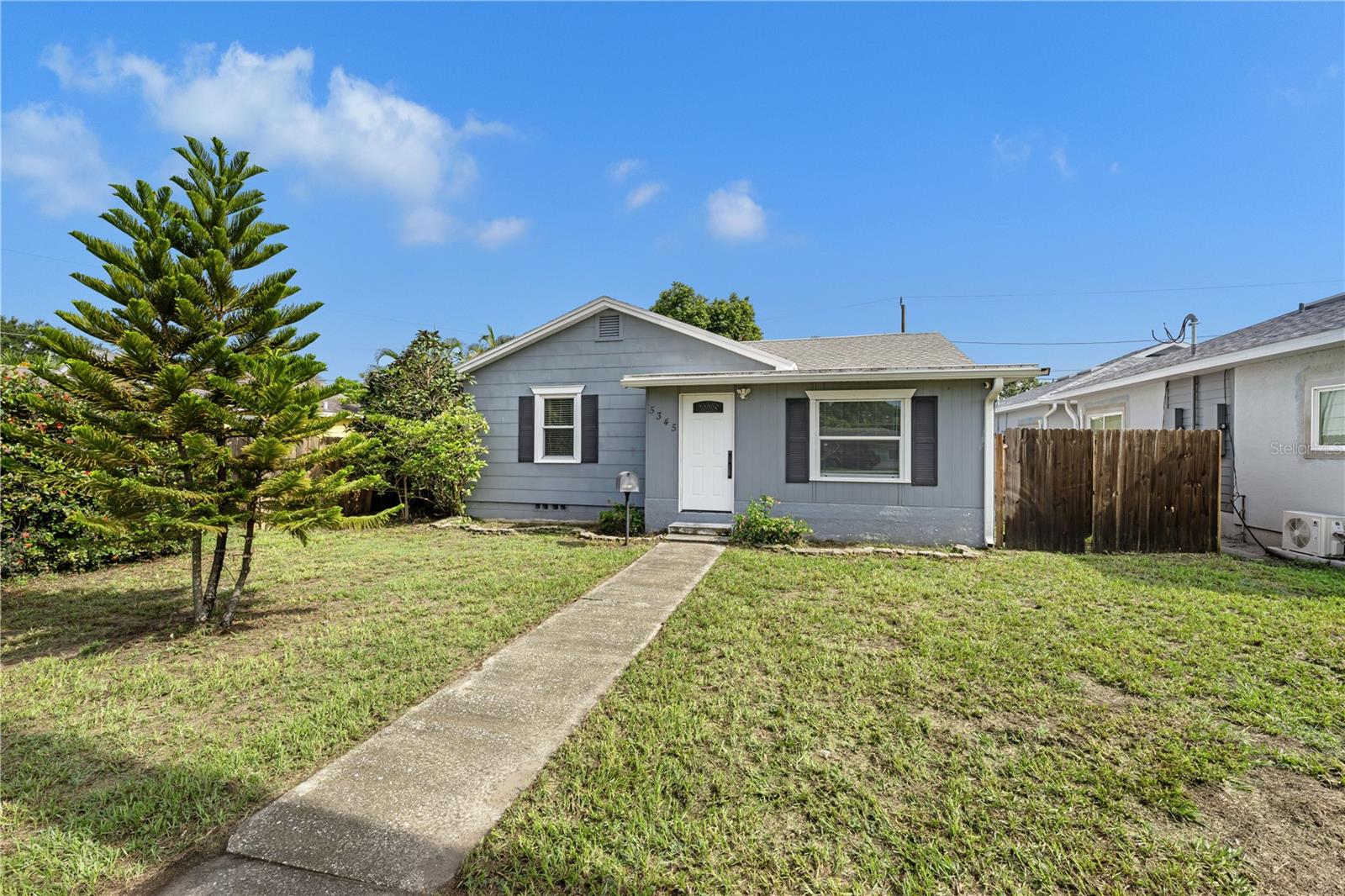 Photo of 5345 38TH AVENUE ST PETERSBURG FL 33710