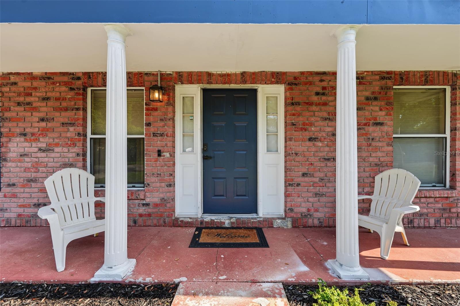 Photo of 1318 LOUISIANA STREET PLANT CITY FL 33563