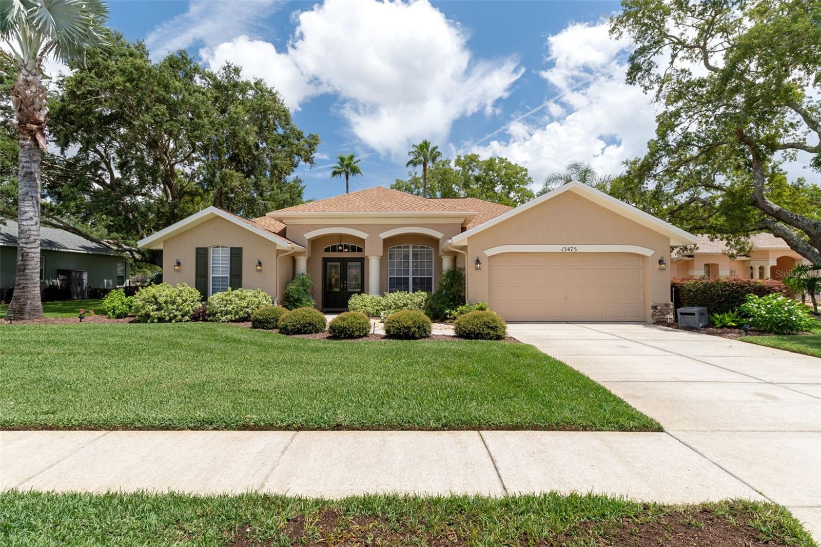Photo of 13475 PRINCEWOOD COURT SPRING HILL FL 34609