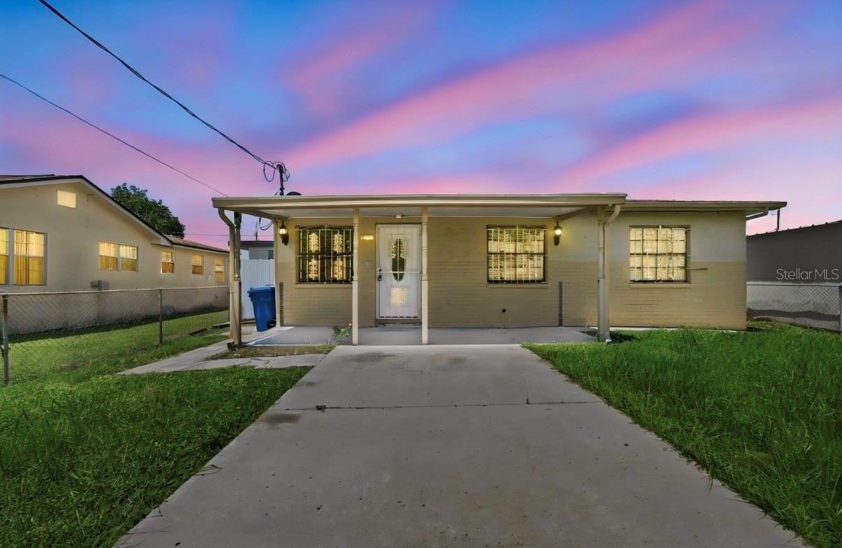 Photo of 7516 N CORTEZ STREET TAMPA FL 33614