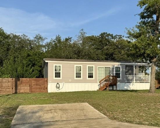 Photo of 8314 EVERGREEN AVENUE BROOKSVILLE FL 34613