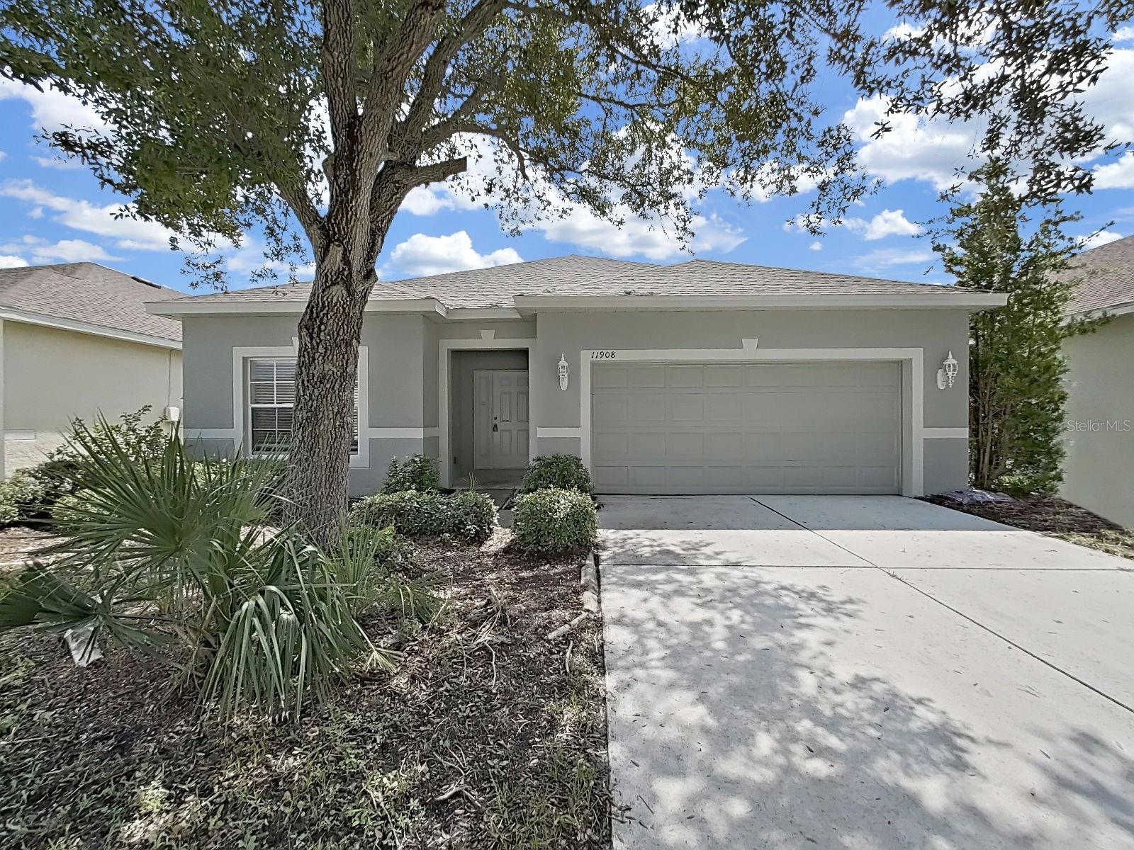Photo of 11908 FERN BLOSSOM DRIVE GIBSONTON FL 33534