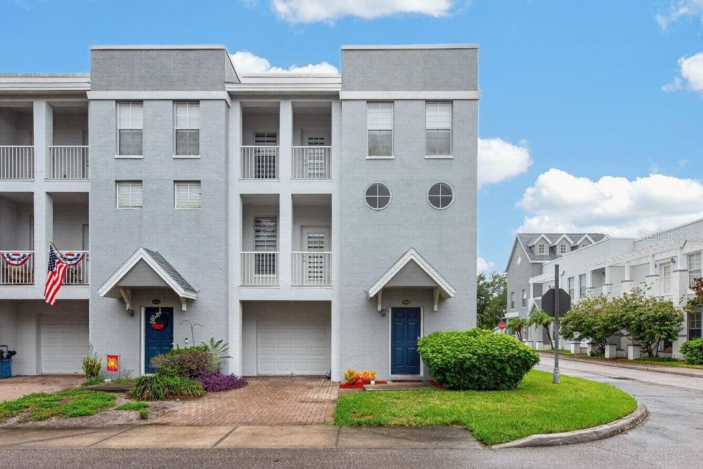 Photo of 4546 BAY SPRING COURT TAMPA FL 33611