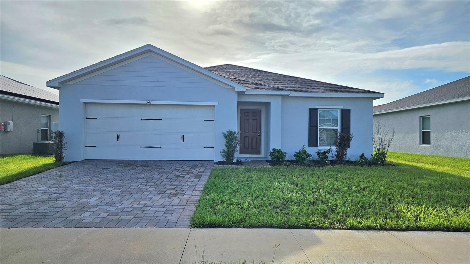 Photo of 347 BILTMORE BOULEVARD DUNDEE FL 33838