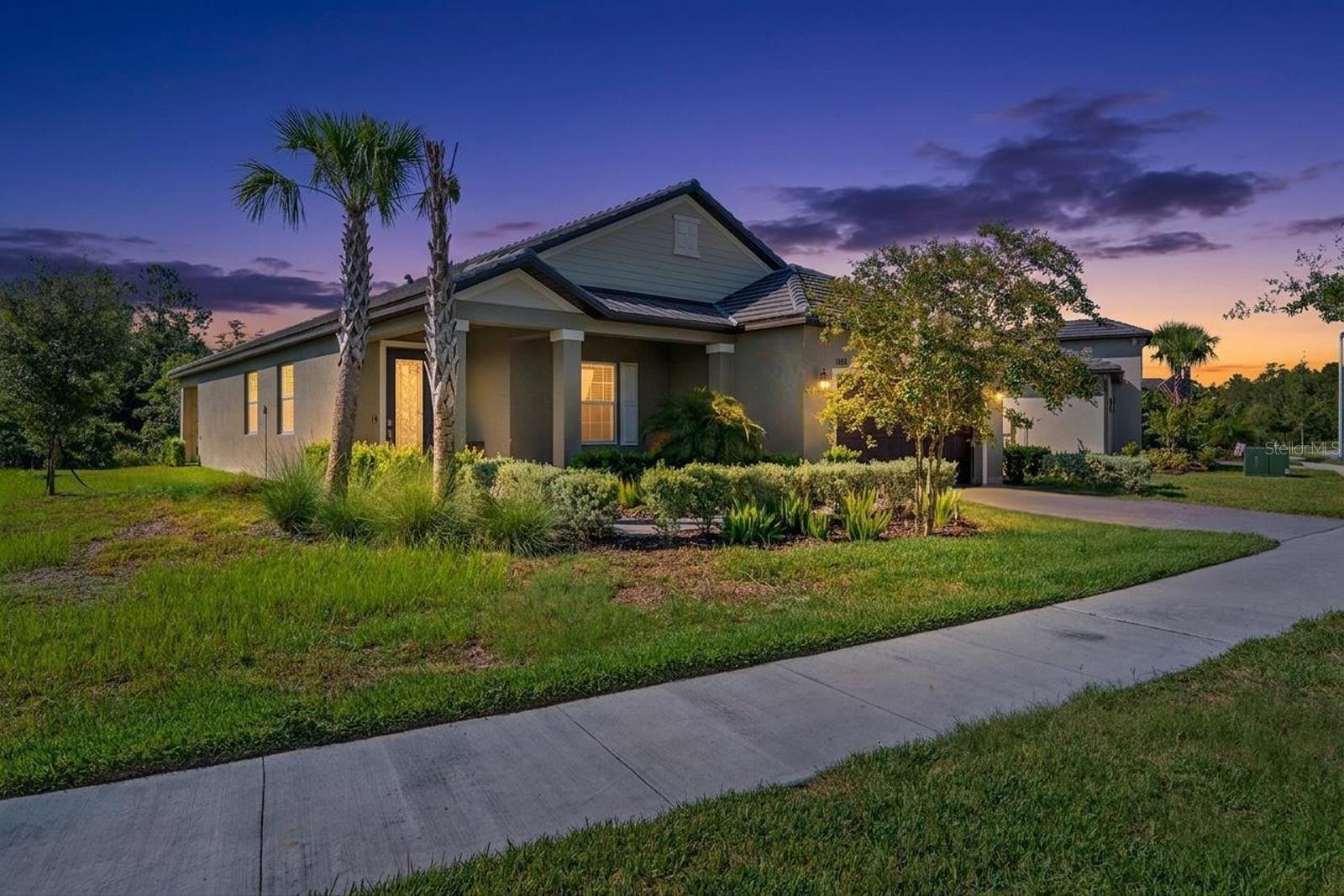 Photo of 10314 BANYAN BREEZE BOULEVARD LAND O LAKES FL 34638