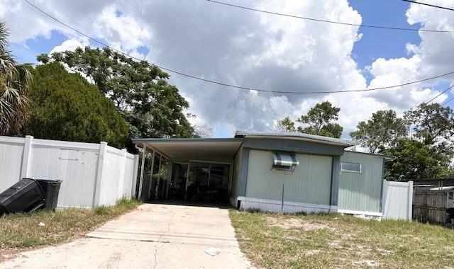 Photo of 11326 LEISURE LANE PORT RICHEY FL 34668
