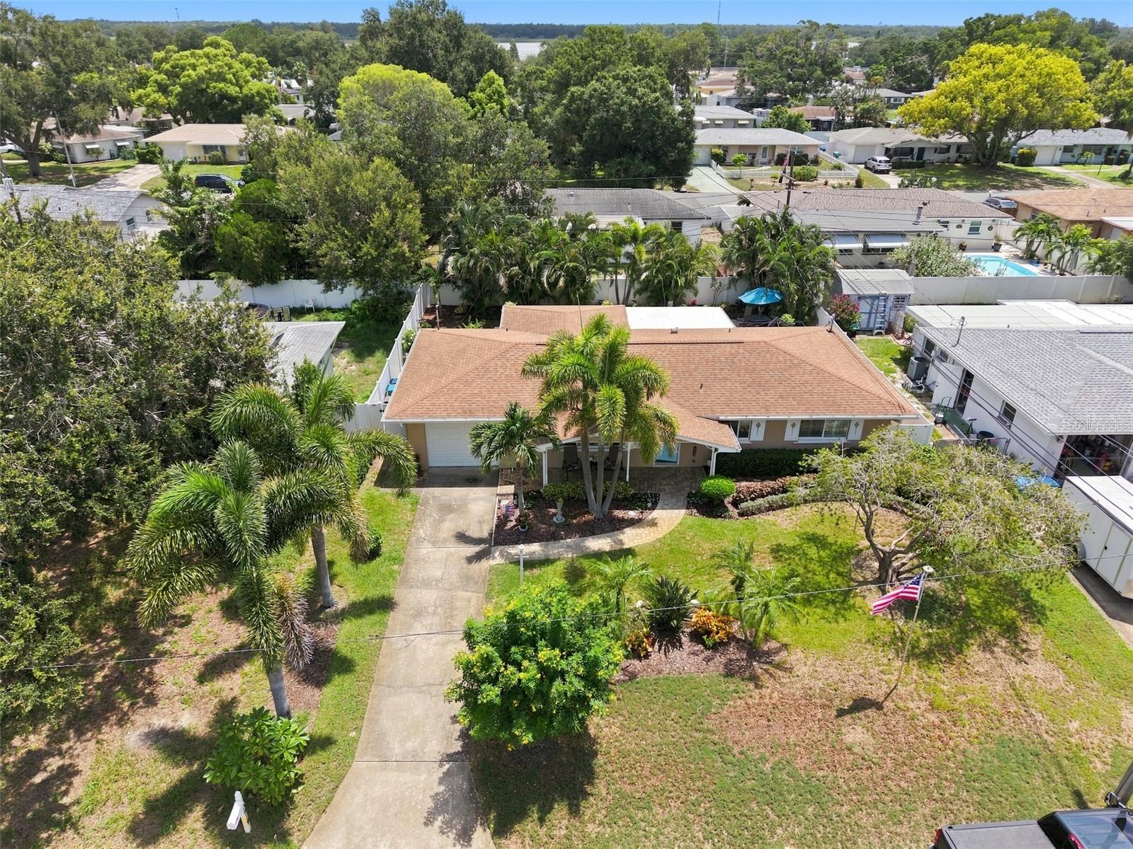 Photo of 8919 109TH LANE SEMINOLE FL 33772