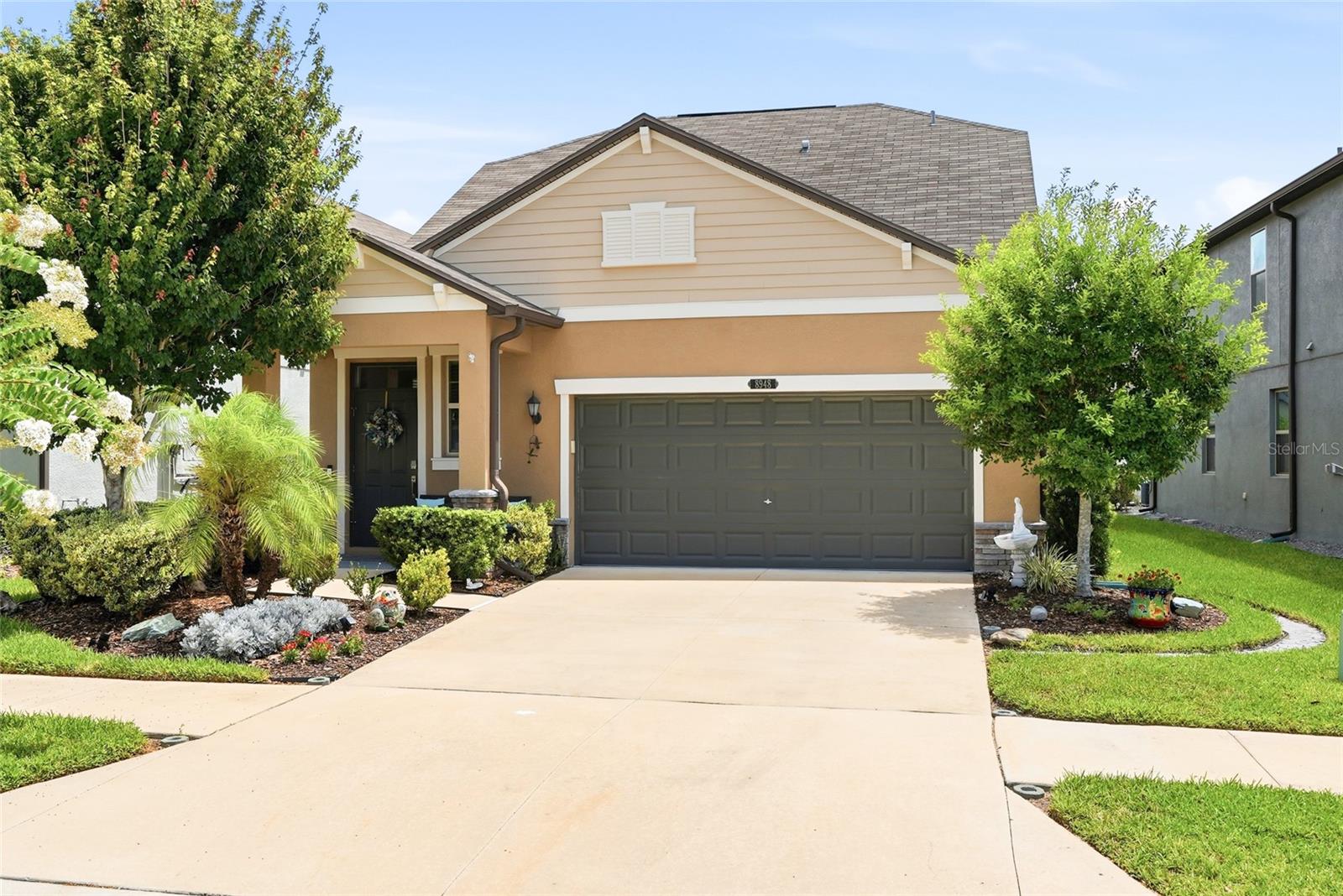 Photo of 8948 FLOURISH DRIVE LAND O LAKES FL 34637