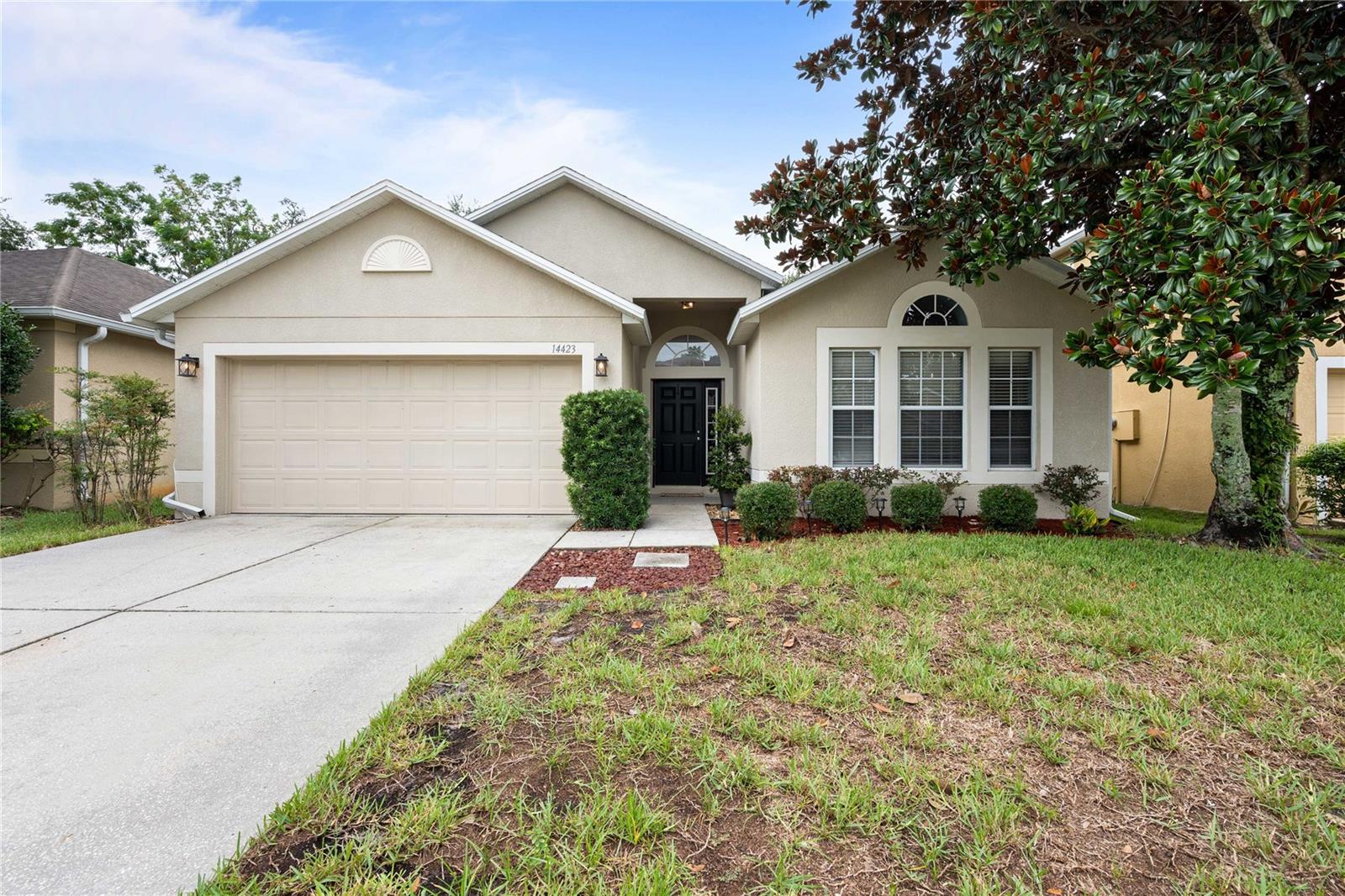 Photo of 14423 FINSBURY DRIVE SPRING HILL FL 34609