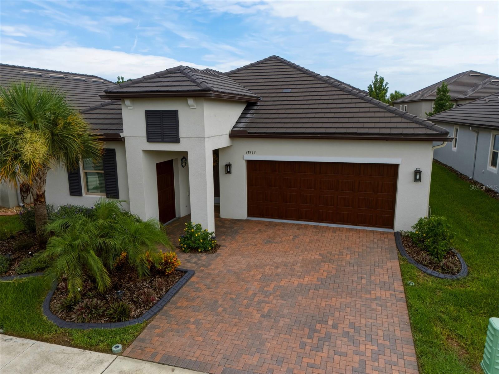 Photo of 31553 CANNON RUSH DRIVE SAN ANTONIO FL 33576