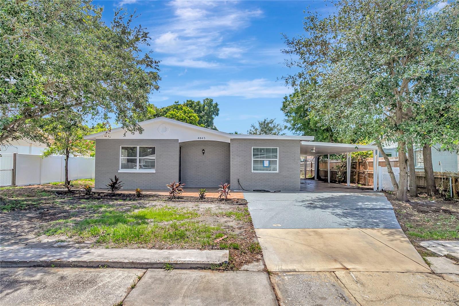 Photo of 4845 SAN PABLO PLACE TAMPA FL 33634