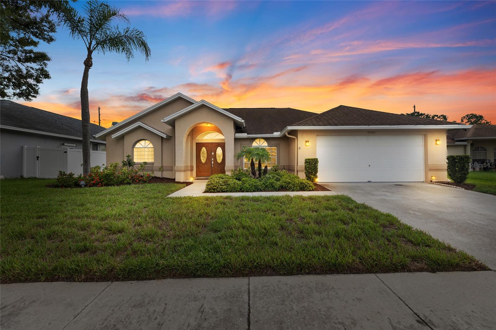 Photo of 22861 STERLING MANOR LOOP LUTZ FL 33549