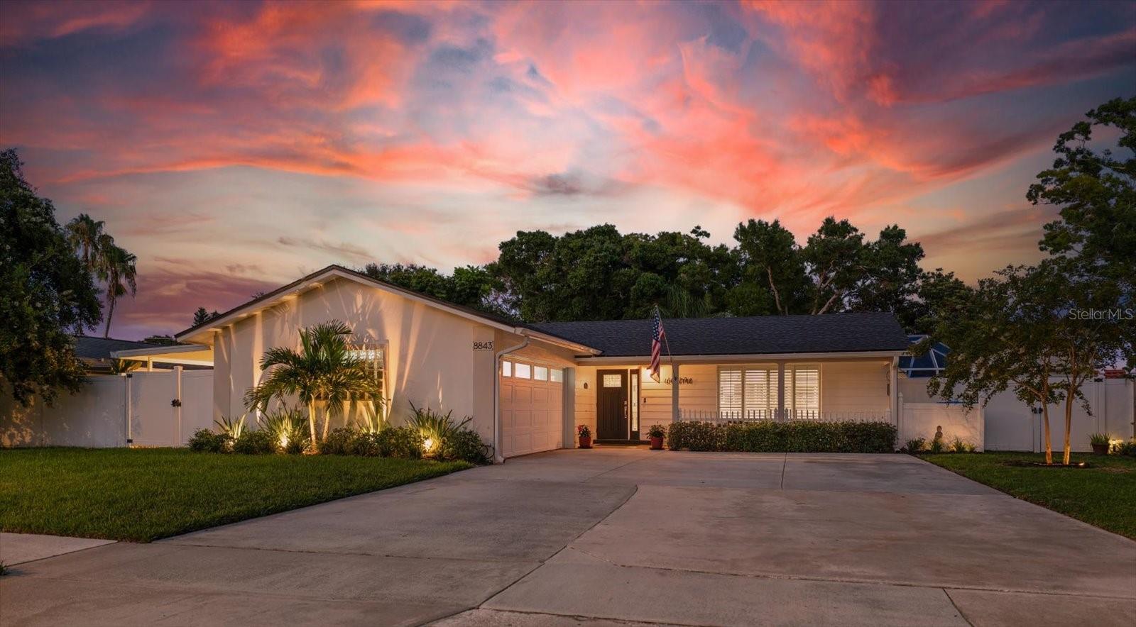 Photo of 8843 117TH STREET SEMINOLE FL 33772