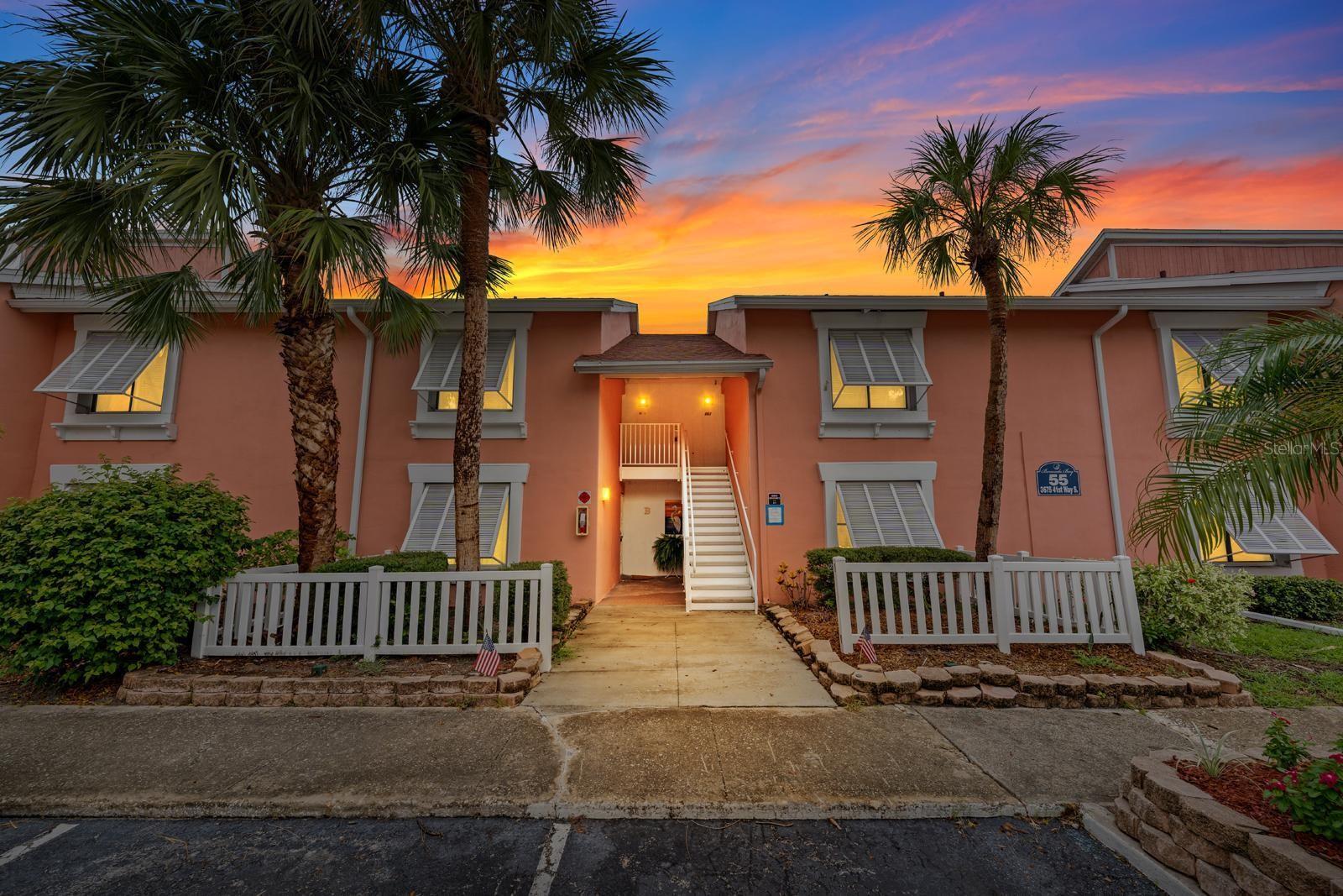 Photo of 3675 41ST WAY #I ST PETERSBURG FL 33711