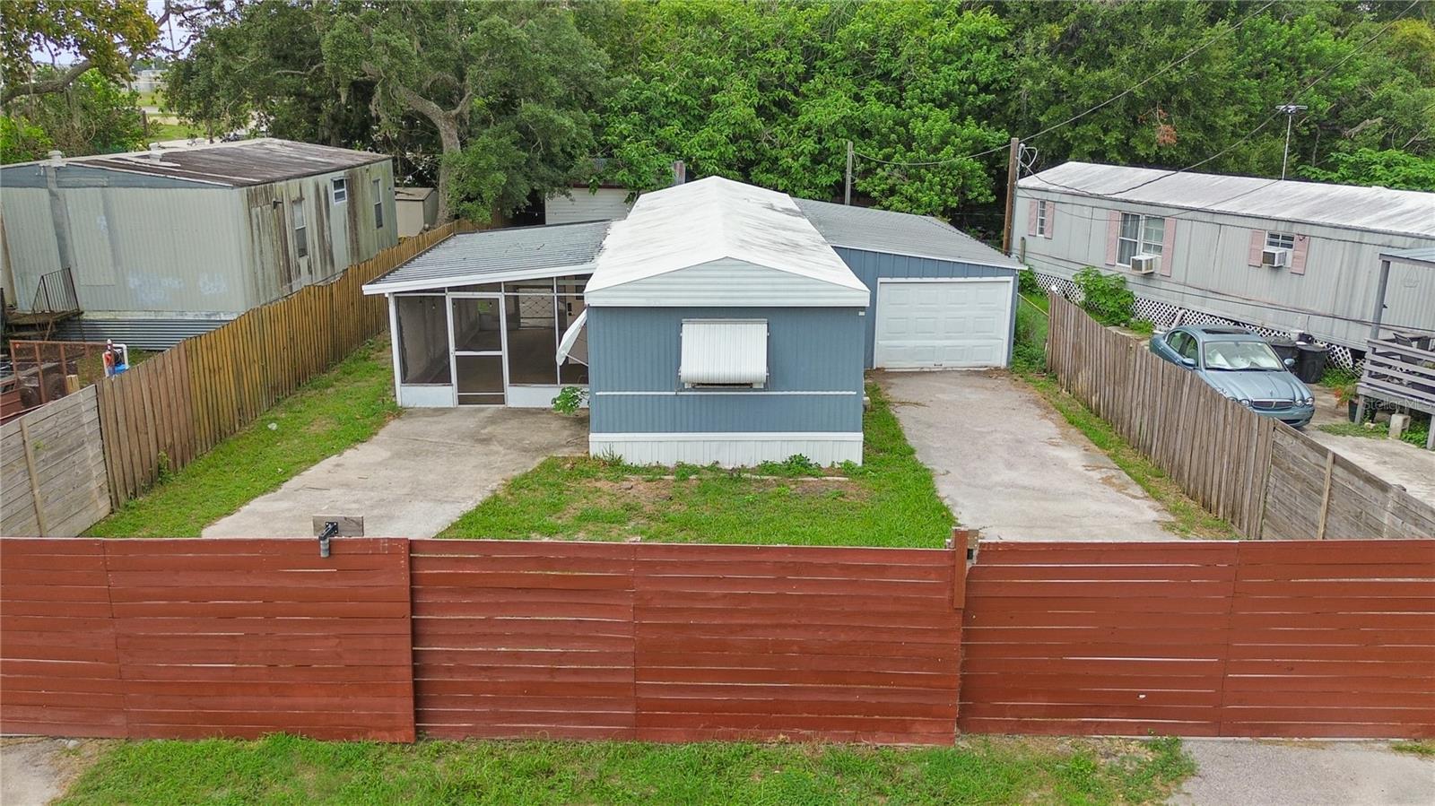 Photo of 11301 EDISON AVENUE NEW PORT RICHEY FL 34654