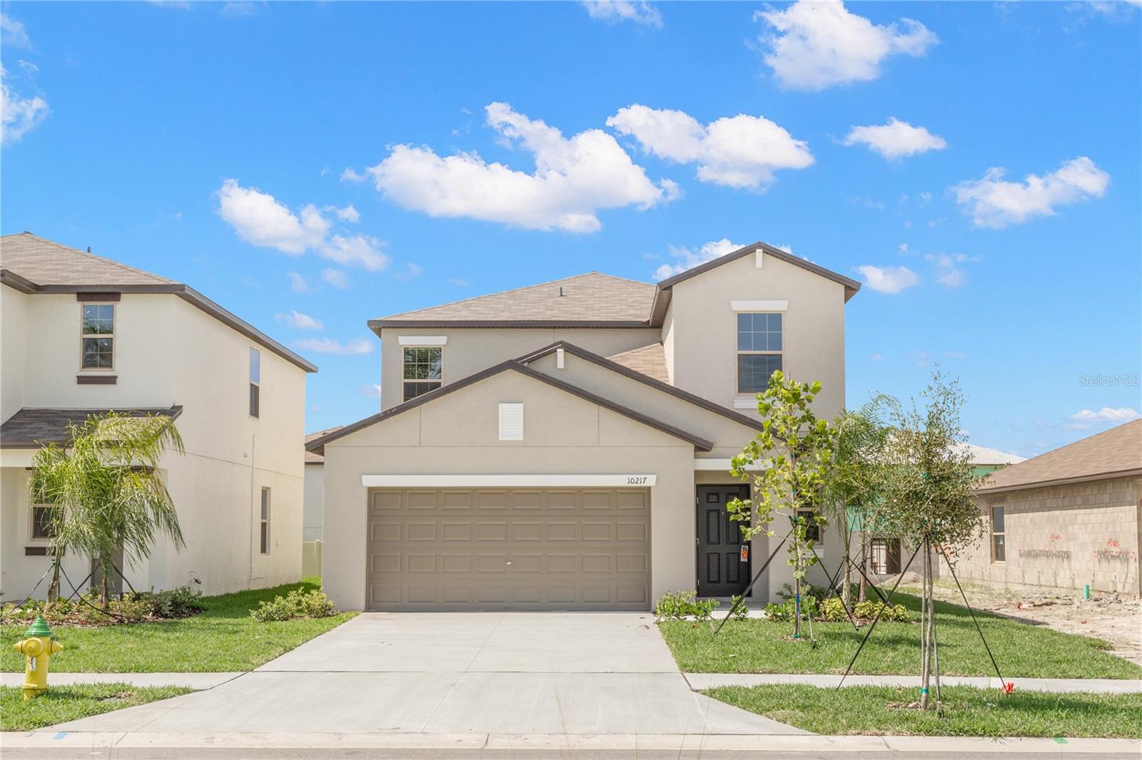 Photo of 10217 SUMMER KISS AVENUE RIVERVIEW FL 33578