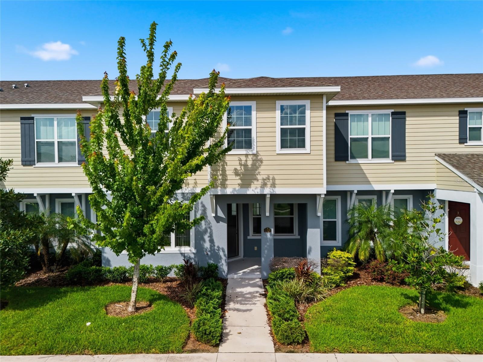 Photo of 5106 SEA MIST LANE WESLEY CHAPEL FL 33545