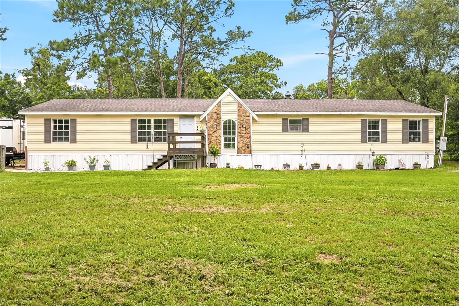 Photo of 6015 W GREEN ACRES STREET HOMOSASSA FL 34446