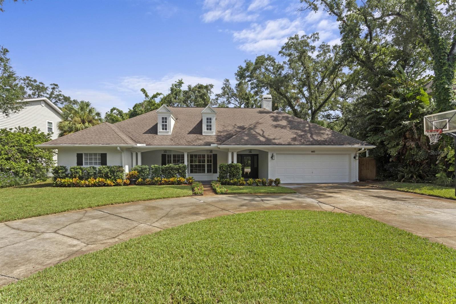 Photo of 4415 W CLEAR AVENUE TAMPA FL 33629