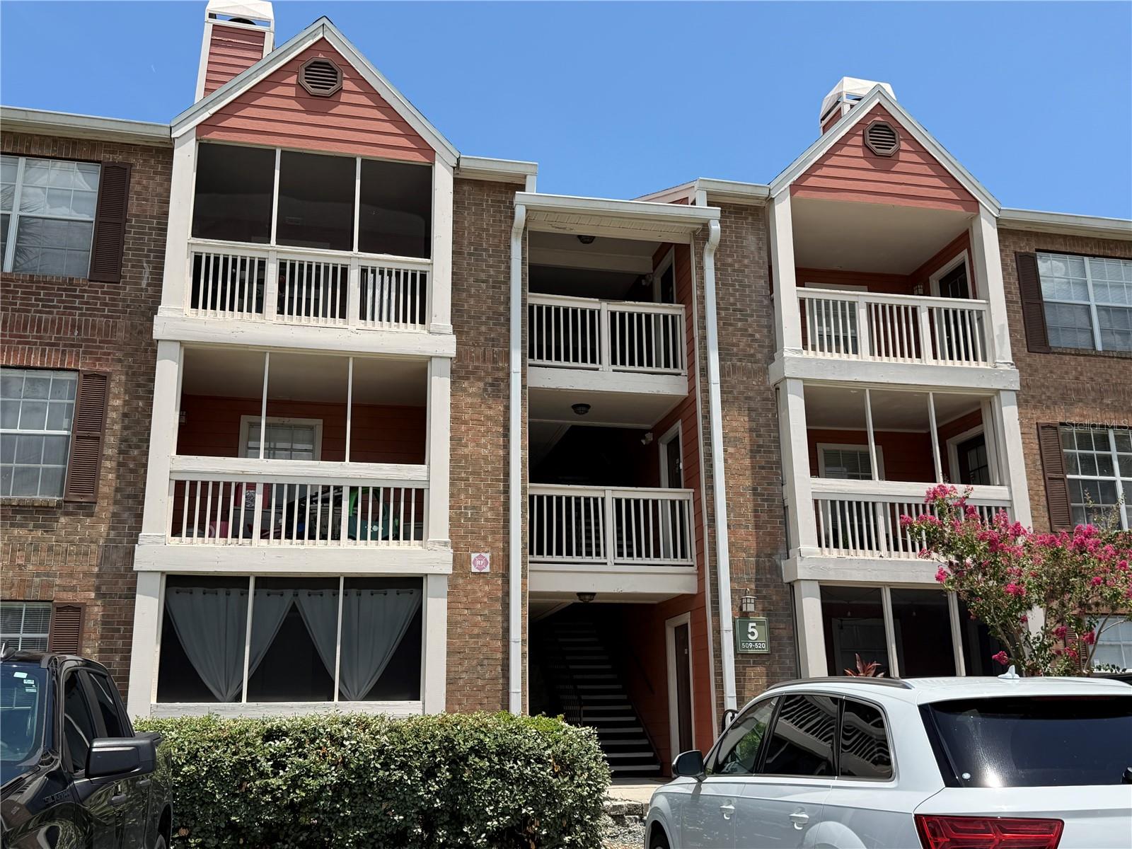 Photo of 10200 GANDY BOULEVARD #512 ST PETERSBURG FL 33702