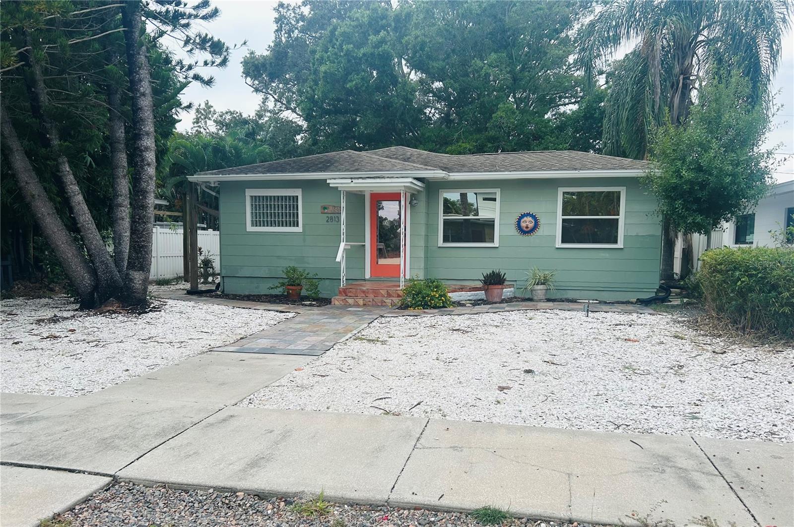 Photo of 2813 46TH STREET GULFPORT FL 33711