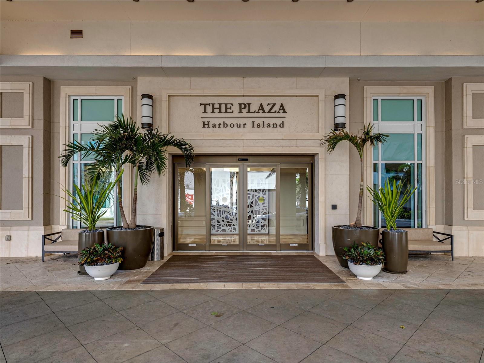Photo of 450 KNIGHTS RUN AVENUE #1103 TAMPA FL 33602