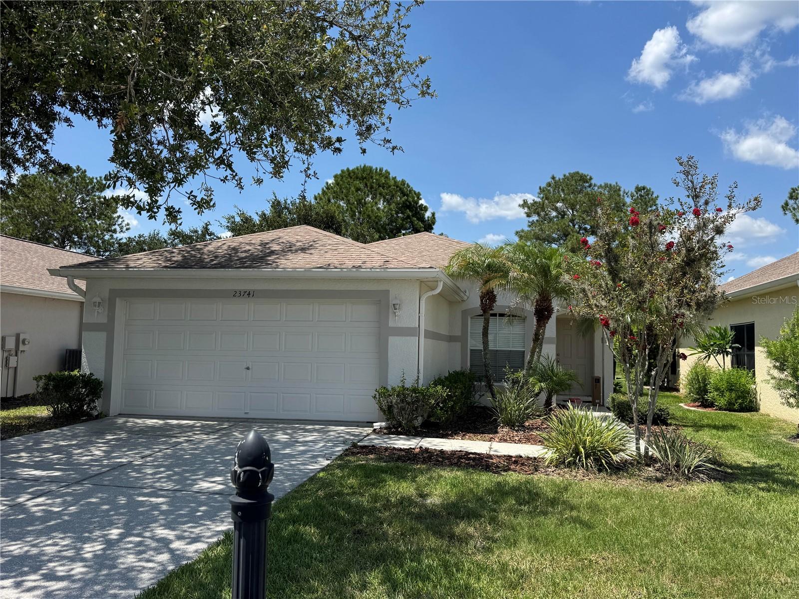 Photo of 23741 CORAL RIDGE LANE LAND O LAKES FL 34639