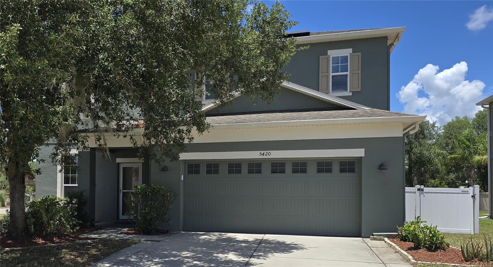Photo of 5420 ANGELONIA TERRACE LAND O LAKES FL 34639