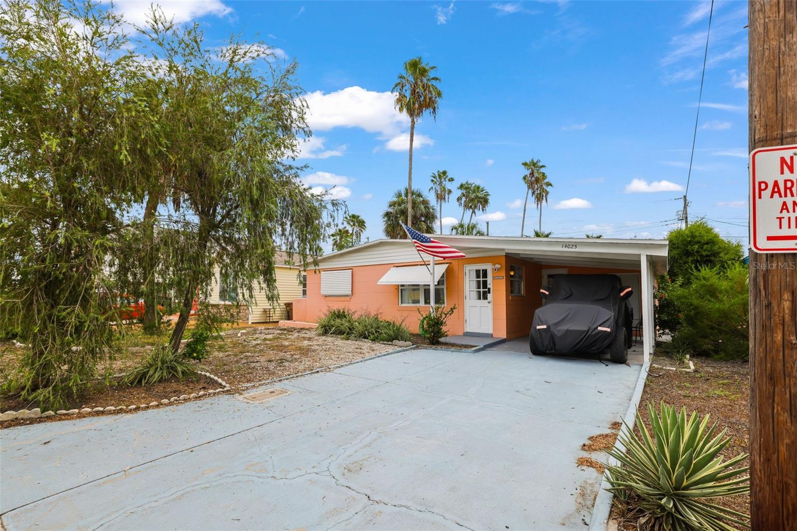 Photo of 14023 PALM STREET MADEIRA BEACH FL 33708