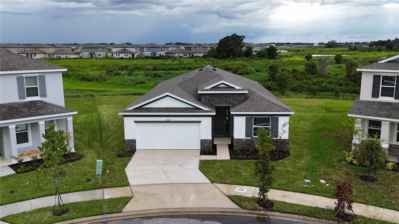 Photo of 32434 OSPREY PEAK WAY SAN ANTONIO FL 33576