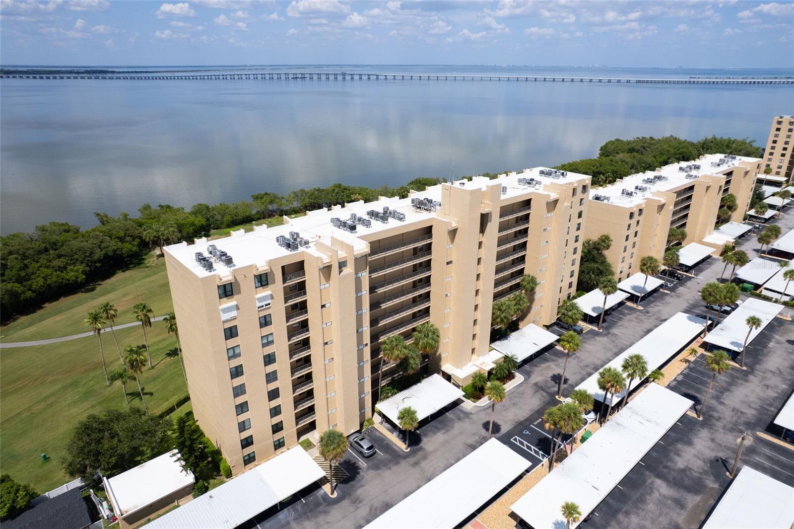 Photo of 2618 COVE CAY DRIVE #702 CLEARWATER FL 33760