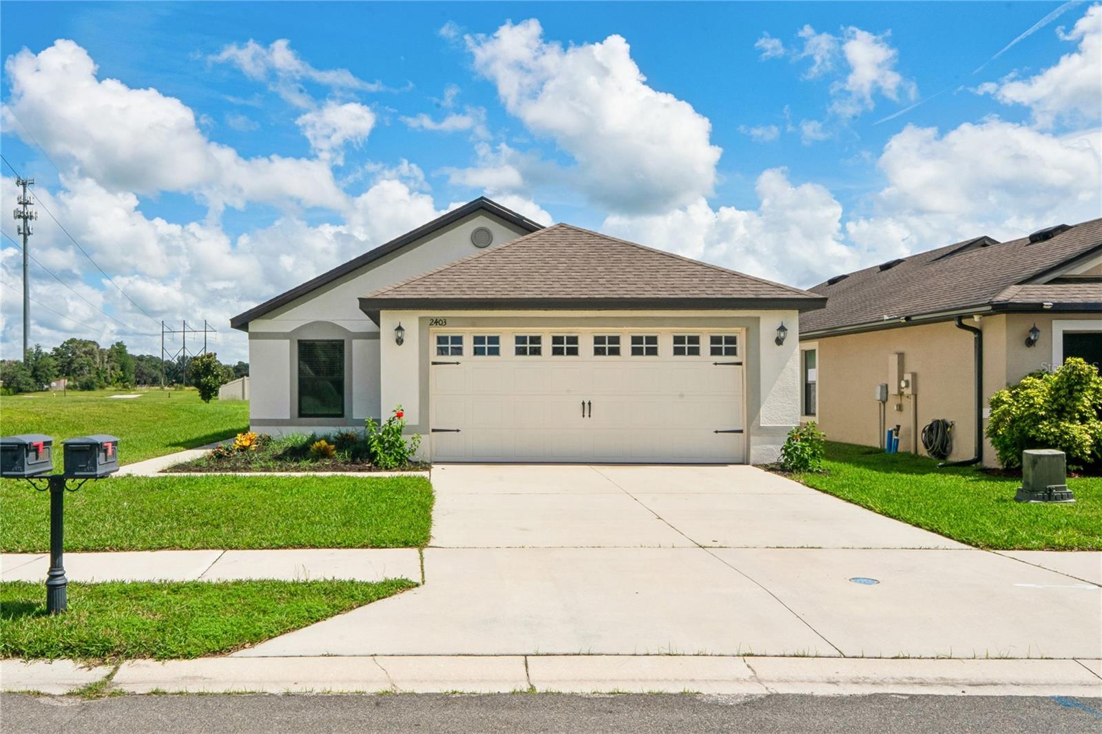 Photo of 2403 CASPIAN DRIVE LAKELAND FL 33805