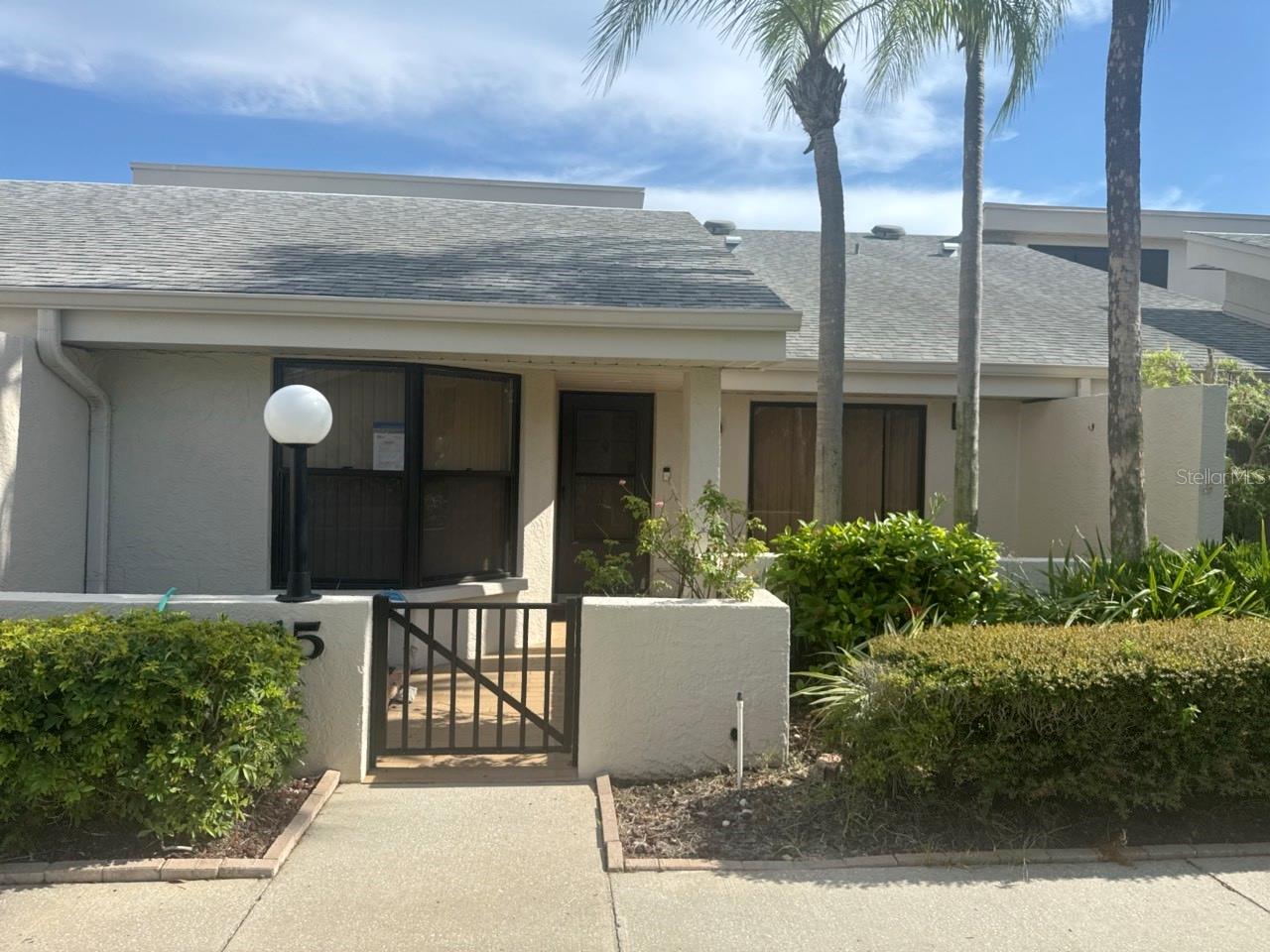Photo of 1312 PASADENA AVENUE #15 ST PETERSBURG FL 33707