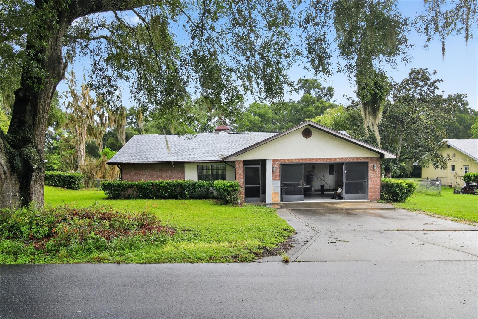 Photo of 4279 E ARLINGTON STREET INVERNESS FL 34453