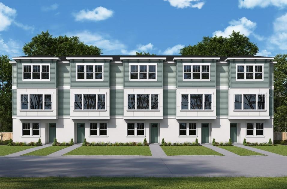 Photo of 446 31ST WAY ST PETERSBURG FL 33713
