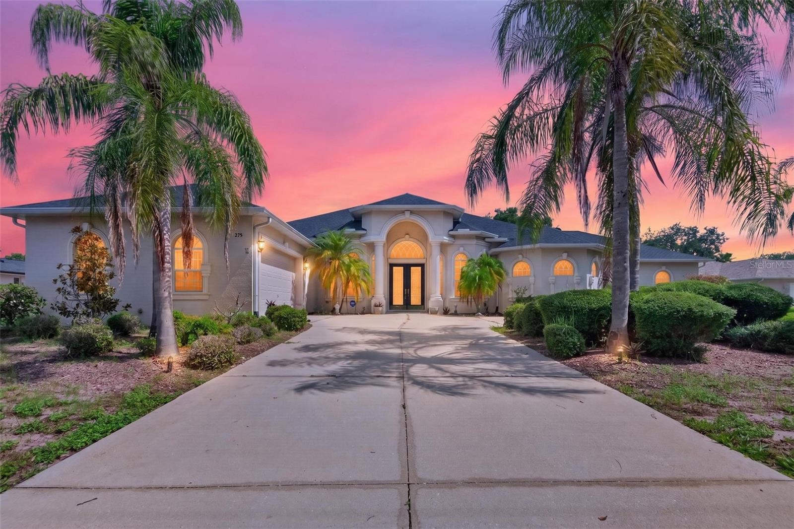 Photo of 275 PLANTER ROAD SPRING HILL FL 34606