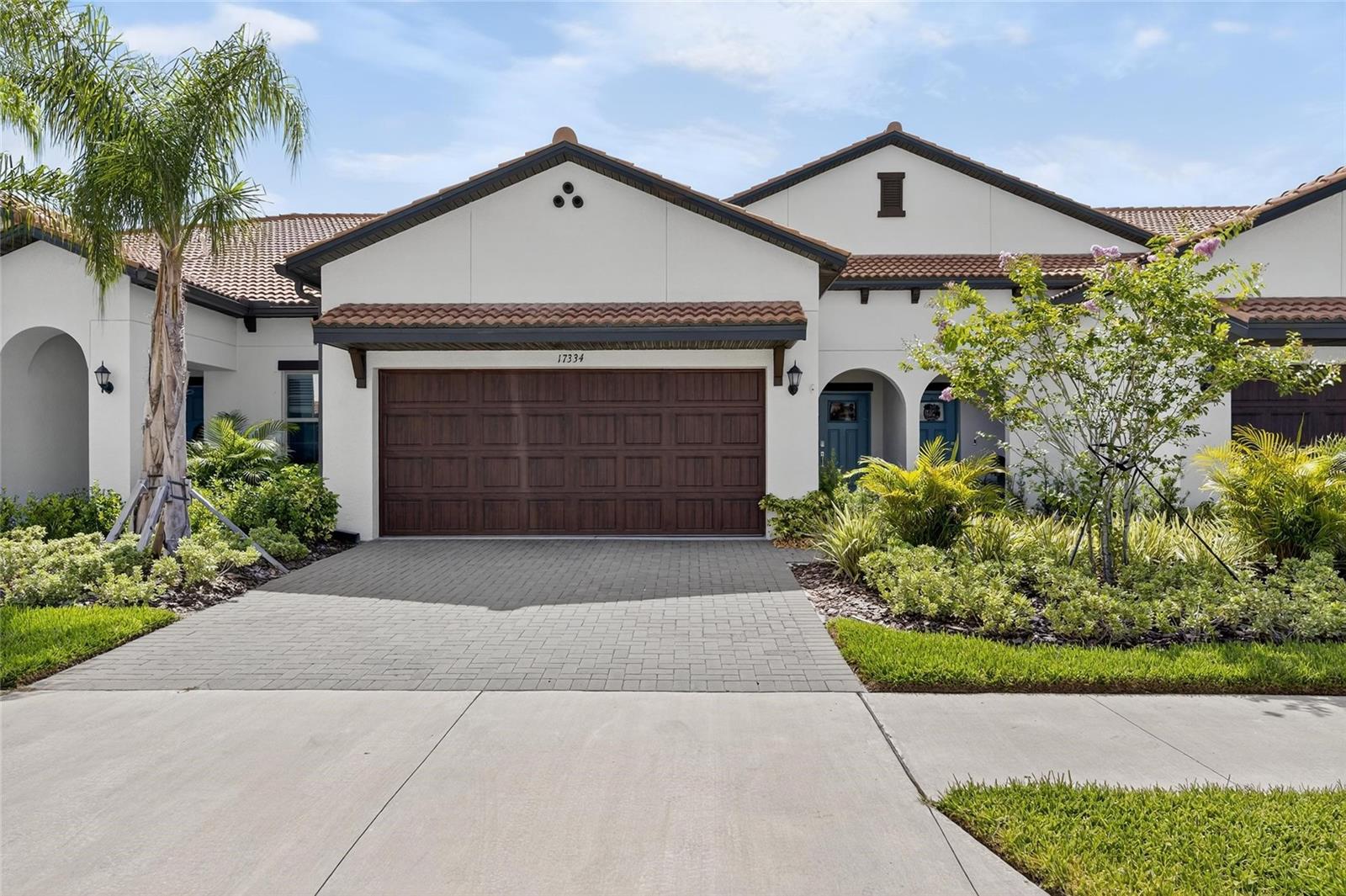 Photo of 17334 HOLLY WELL AVENUE WIMAUMA FL 33598
