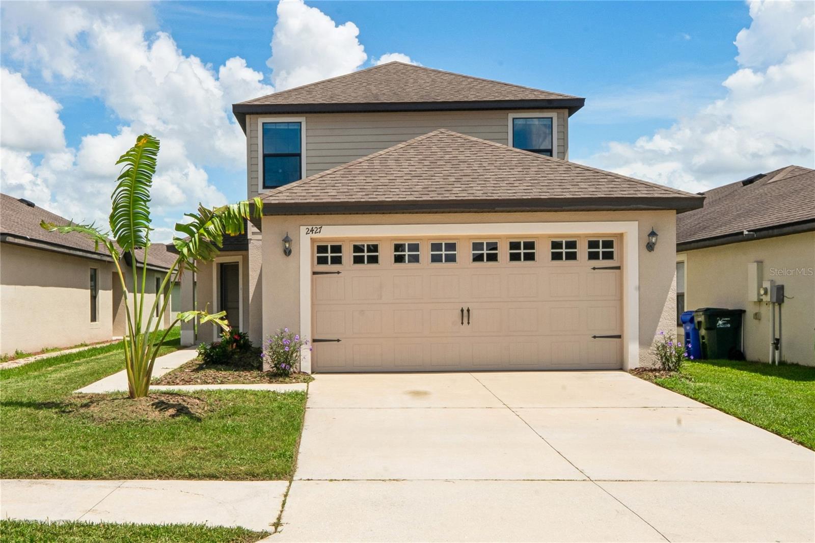 Photo of 2427 CASPIAN DRIVE LAKELAND FL 33805