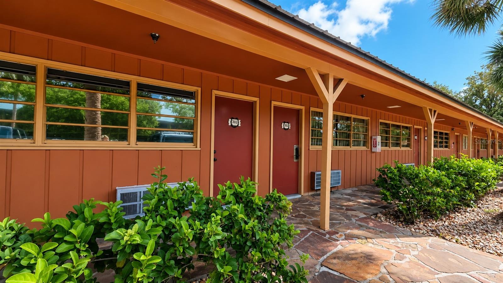 Photo of 3200 RIVER RANCH BOULEVARD #303 LAKE WALES FL 33867