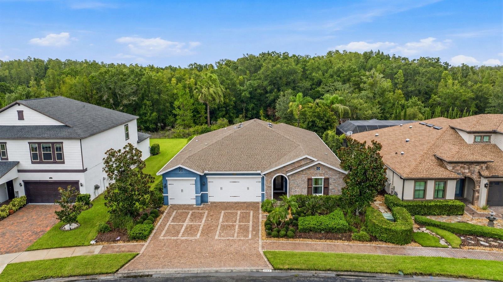 Photo of 31321 DRISCOLL DRIVE WESLEY CHAPEL FL 33543