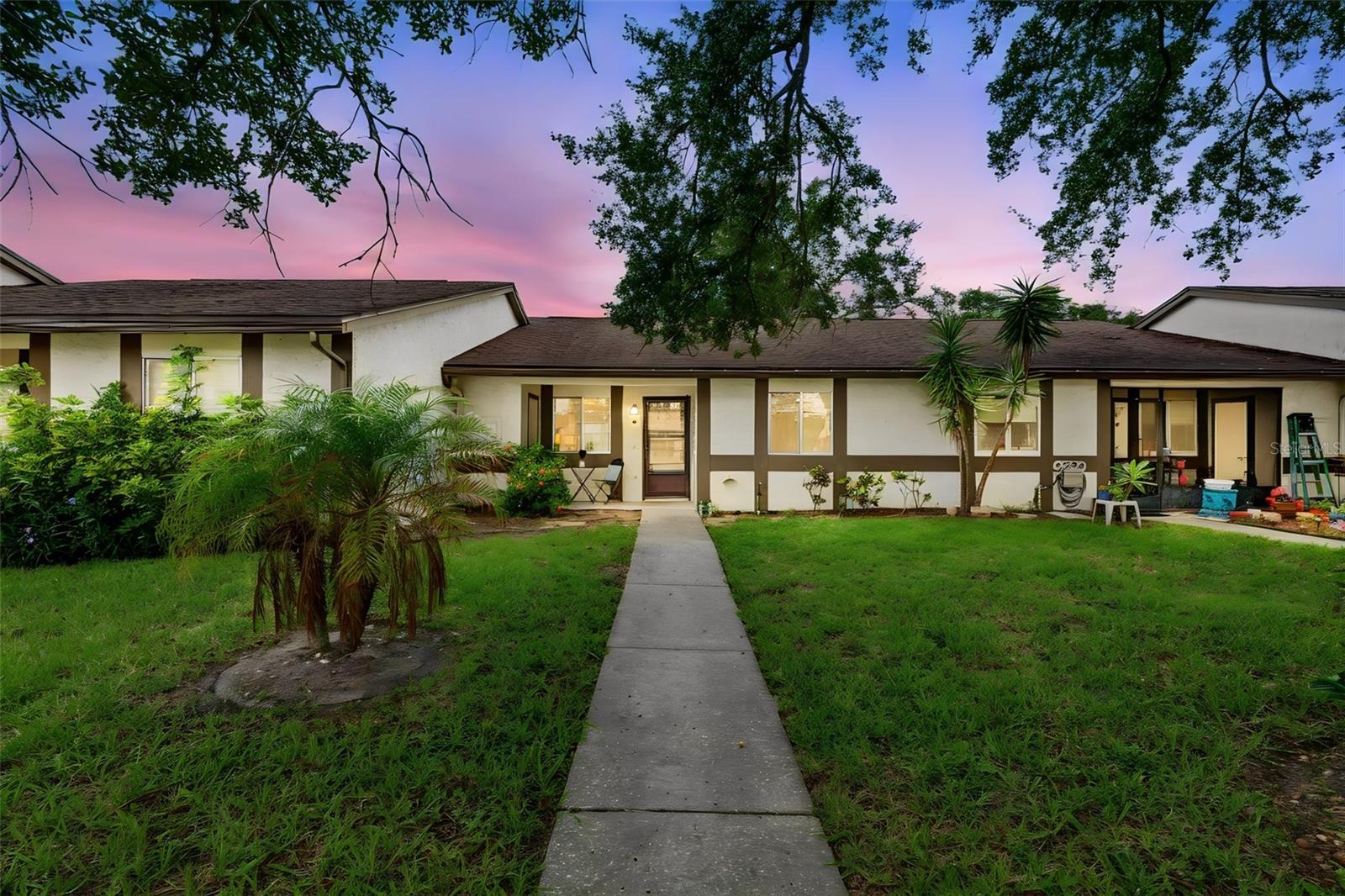 Photo of 2265 BANCROFT CIRCLE #C PALM HARBOR FL 34683