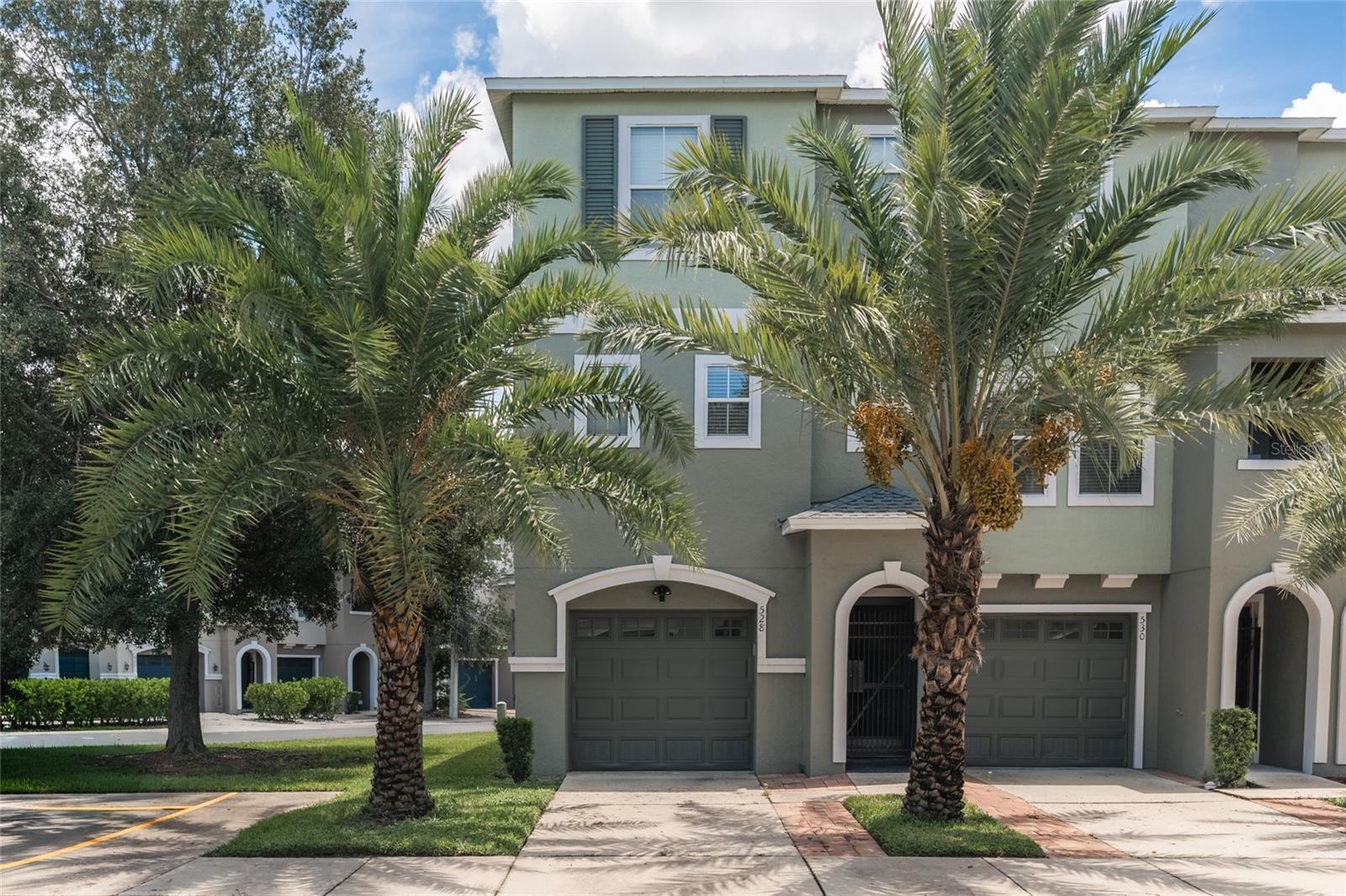 Photo of 528 VINCINDA CREST WAY TAMPA FL 33619