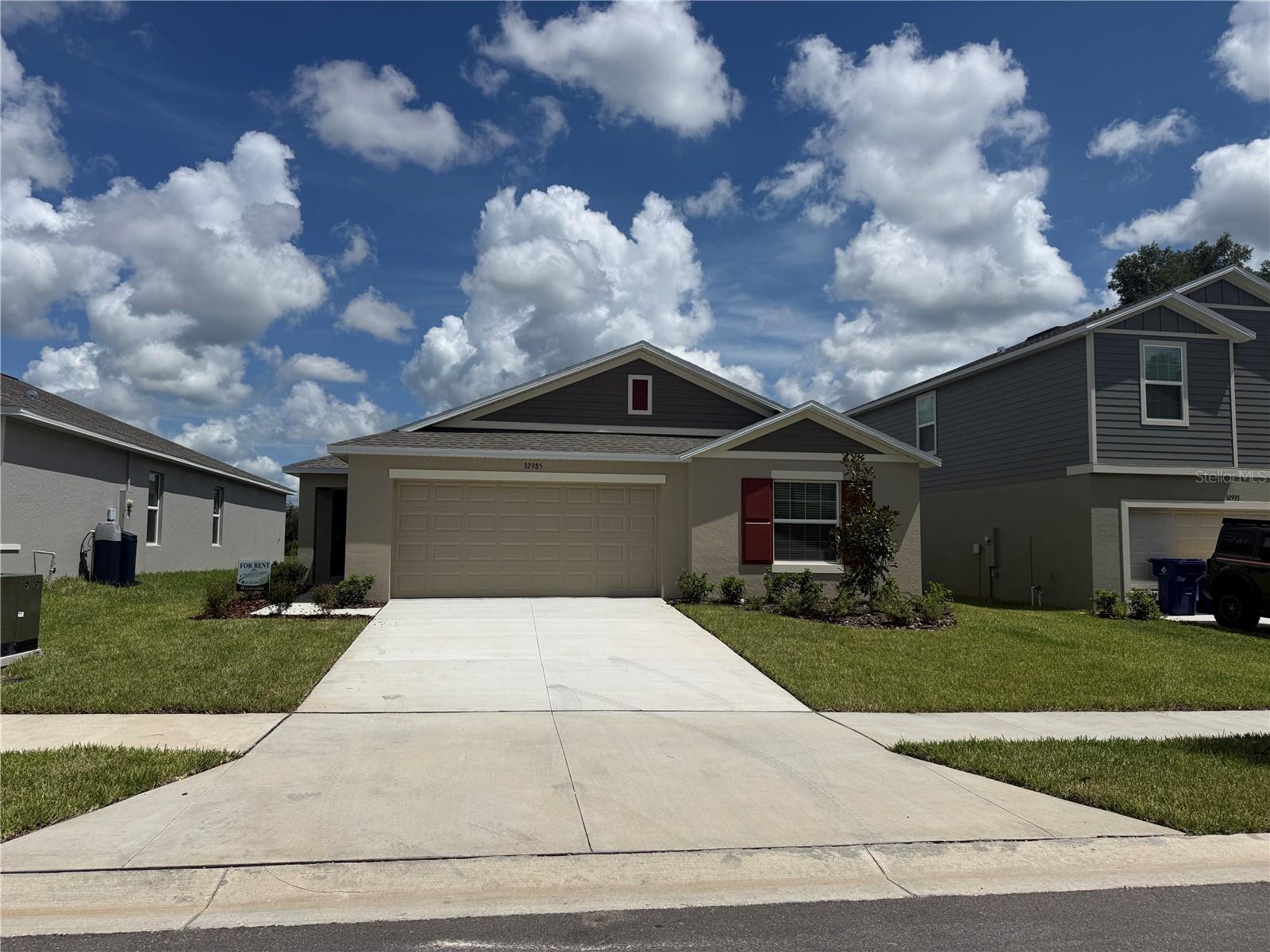 Photo of 32985 TWIN FLOWER AVE WESLEY CHAPEL FL 33545